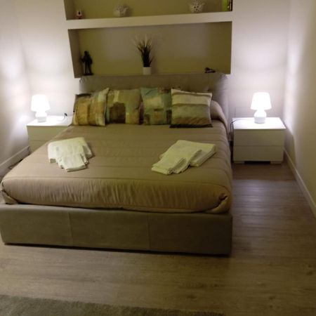 Apartament La Casa Di Peppe Bari Zewnętrze zdjęcie