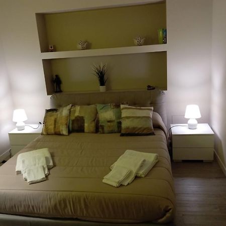 Apartament La Casa Di Peppe Bari Zewnętrze zdjęcie