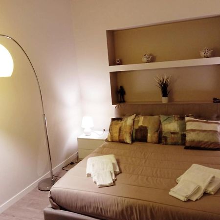 Apartament La Casa Di Peppe Bari Zewnętrze zdjęcie