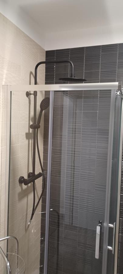 Apartament La Casa Di Peppe Bari Zewnętrze zdjęcie