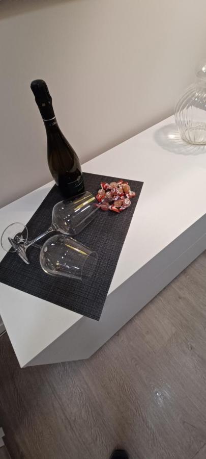 Apartament La Casa Di Peppe Bari Zewnętrze zdjęcie