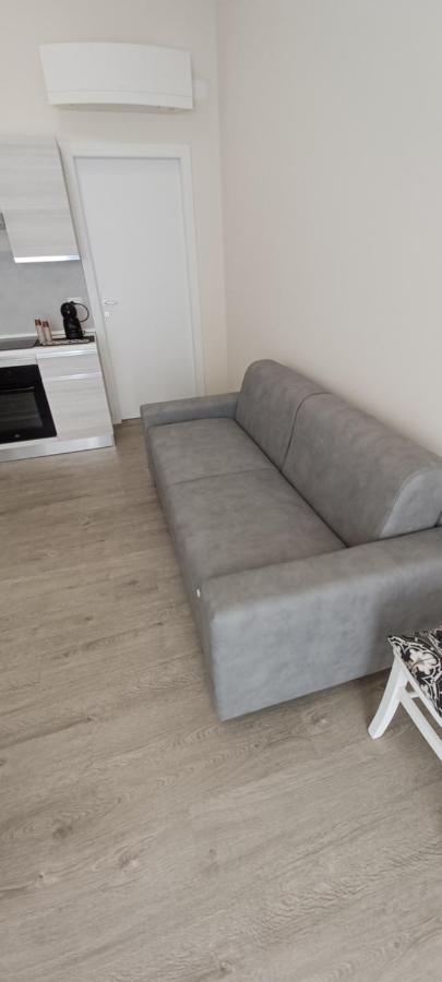 Apartament La Casa Di Peppe Bari Zewnętrze zdjęcie