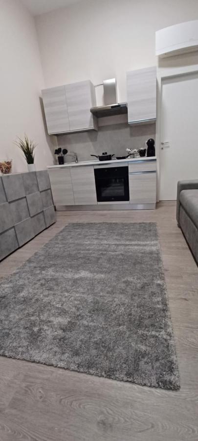Apartament La Casa Di Peppe Bari Zewnętrze zdjęcie