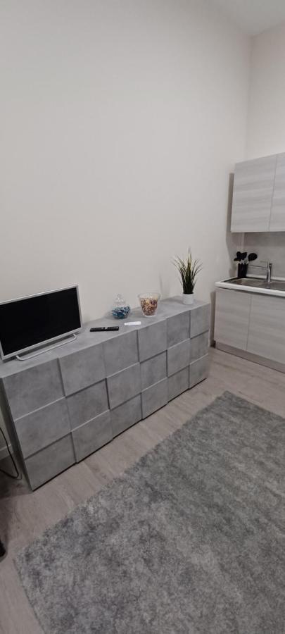 Apartament La Casa Di Peppe Bari Zewnętrze zdjęcie