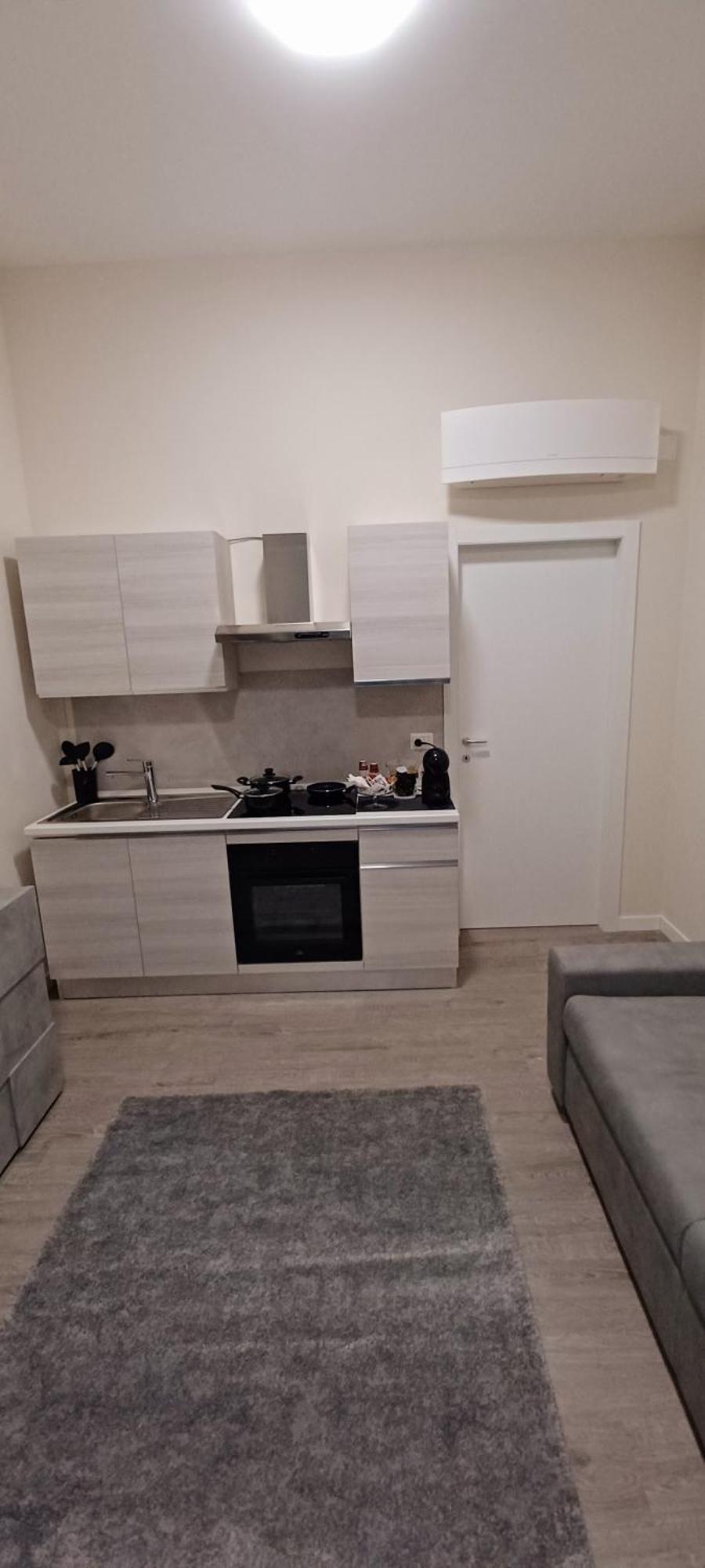 Apartament La Casa Di Peppe Bari Zewnętrze zdjęcie