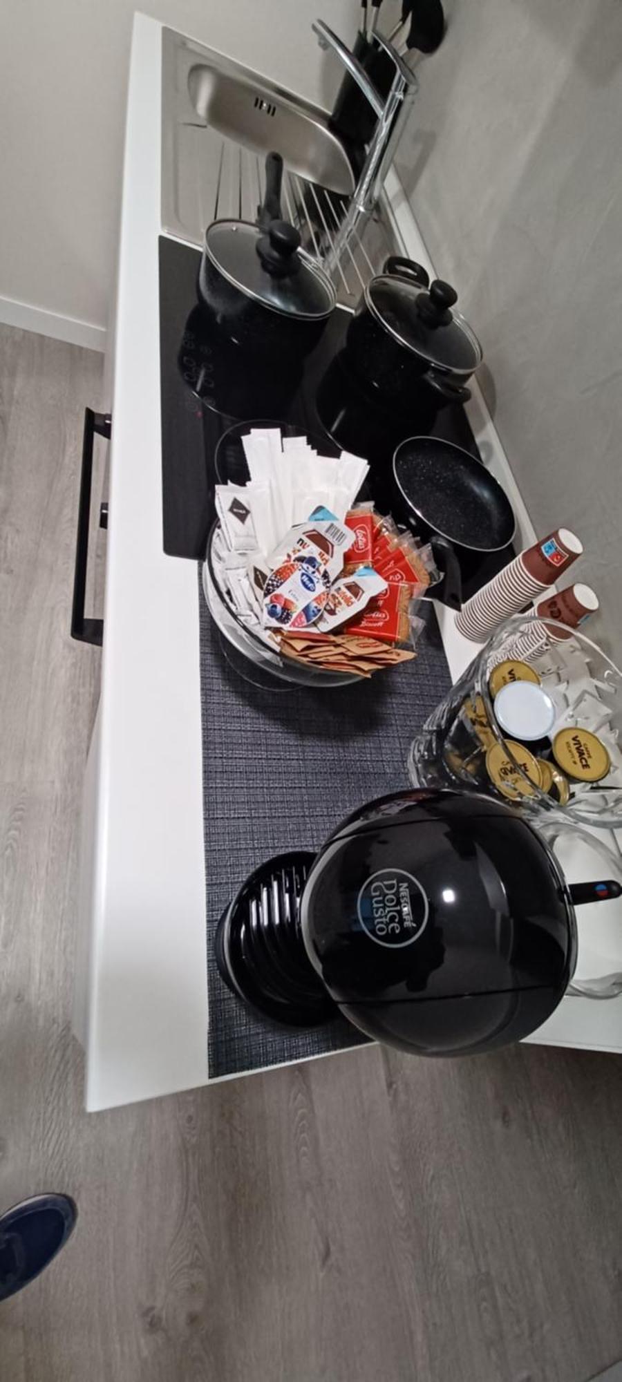 Apartament La Casa Di Peppe Bari Zewnętrze zdjęcie