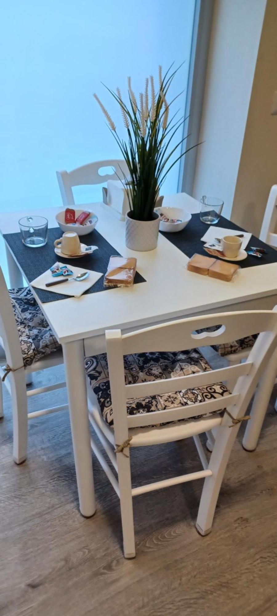 Apartament La Casa Di Peppe Bari Zewnętrze zdjęcie