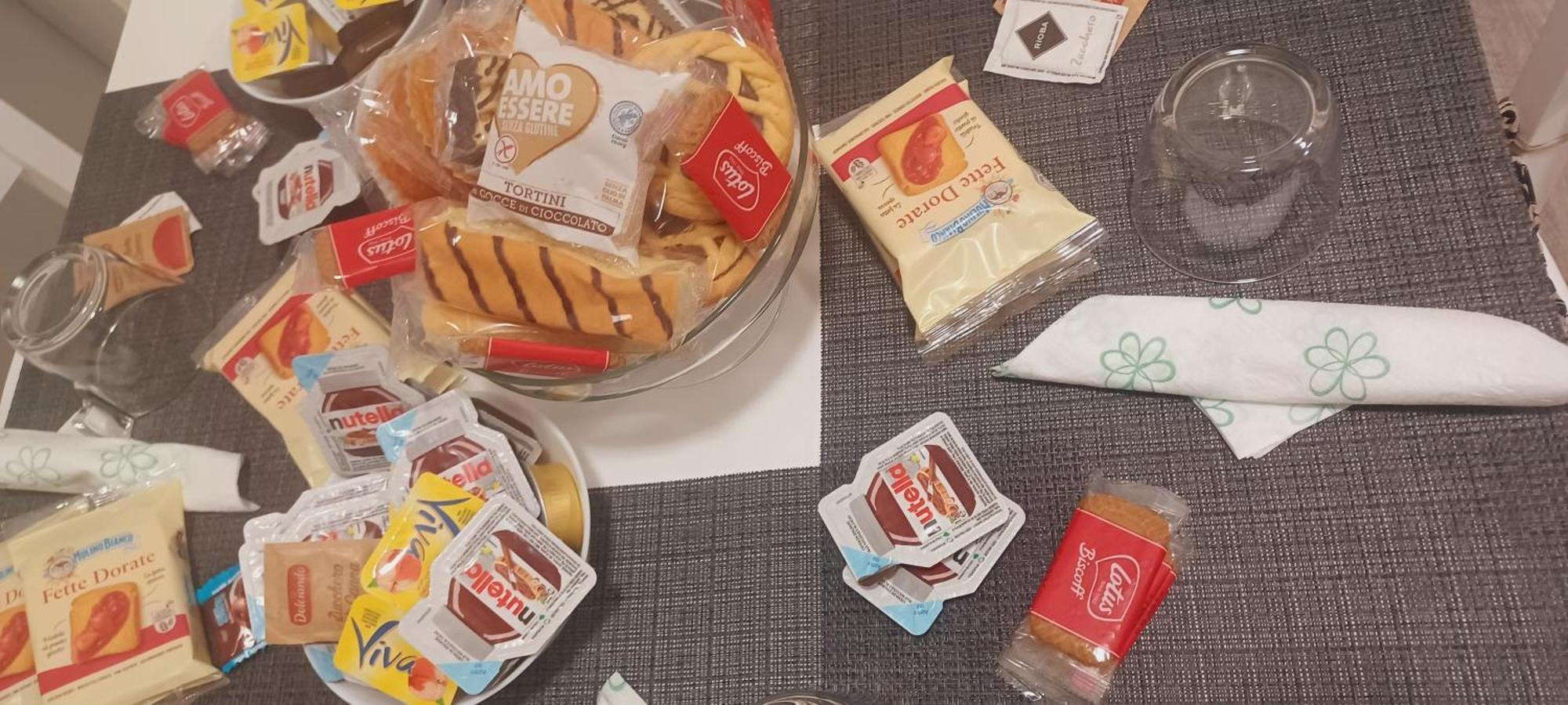 Apartament La Casa Di Peppe Bari Zewnętrze zdjęcie