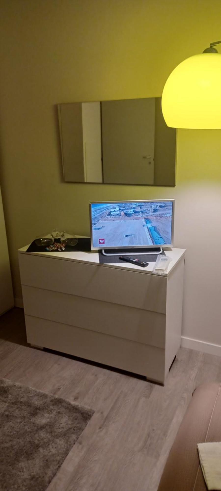 Apartament La Casa Di Peppe Bari Zewnętrze zdjęcie